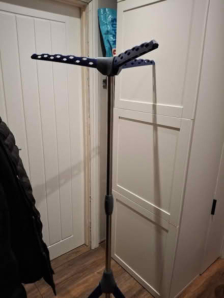 Photo of free Airer (Hastings TN34) #1