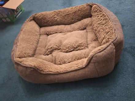Photo of free Cat bed (ME19 West Malling area) #1