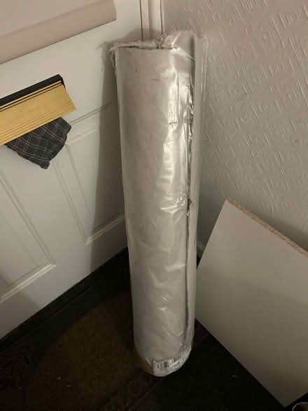 Photo of free Bit roll of carpet ( new (Bannockburn FK7) #2