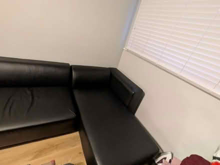 Photo of free Sofa (Staines) #2