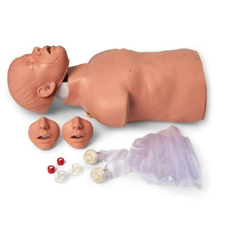 Photo of CPR Manikin (Tylers Green RH9) #1