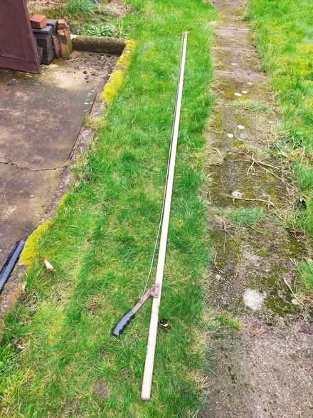 Photo of free Spear and Jackson tree pruner (Cherry Orchard SY2) #2