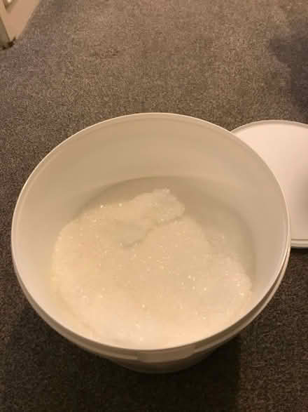 Photo of free Epsom salts (approx. 7kg) (Whiteway) #2