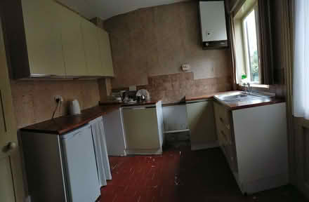 Photo of free Kitchen units (Cherry Orchard SY2) #1