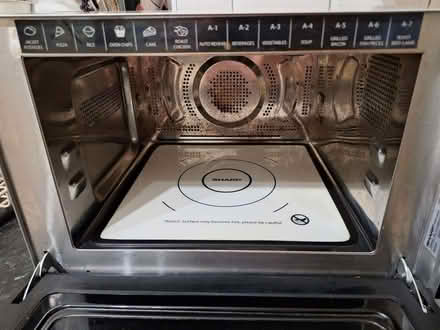 Photo of free Mini oven (Newport Pagnell MK16) #2