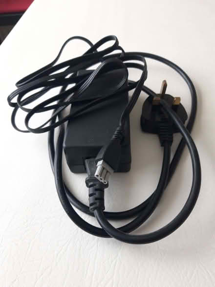 Photo of free Power Adapter for HP Printer (Great Baddow CM2) #1