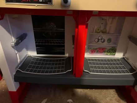 Photo of free Toy kitchen (Blyth NE24) #2