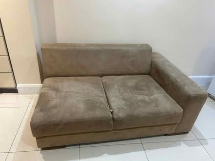 Photo of free Sofas (UB8 uxbridge) #1