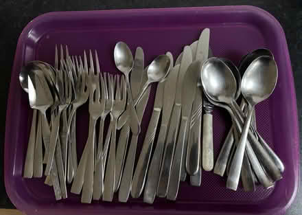 Photo of free Cutlery (Wigston Magna) #1