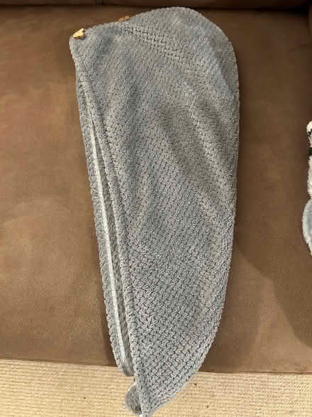 Photo of free Children’s hair wrap (Windermere LA23) #1