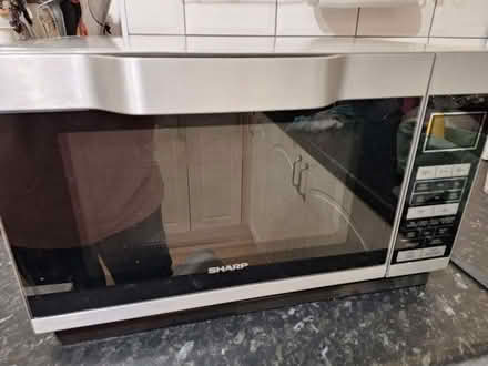 Photo of free Mini oven (Newport Pagnell MK16) #1