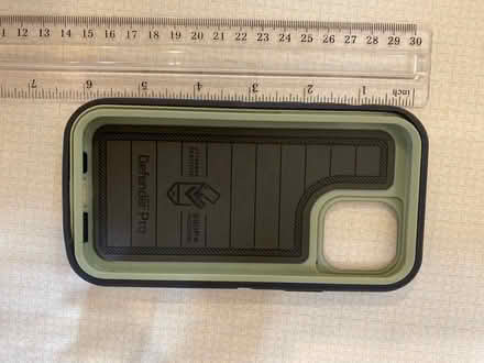 Photo of free Otter box phone cover (Lacey) #1