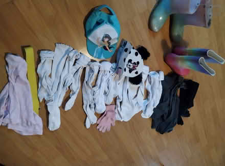 Photo of free Girls socks, stocking, boots and hats (Barkingside IG5) #1