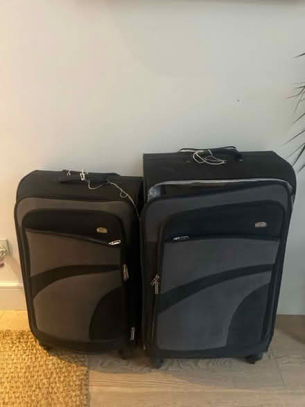 Photo of free Luggage (St Margarets TW1) #1