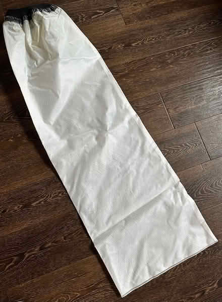 Photo of free Shower leg cast protector (Chigwell IG7) #1