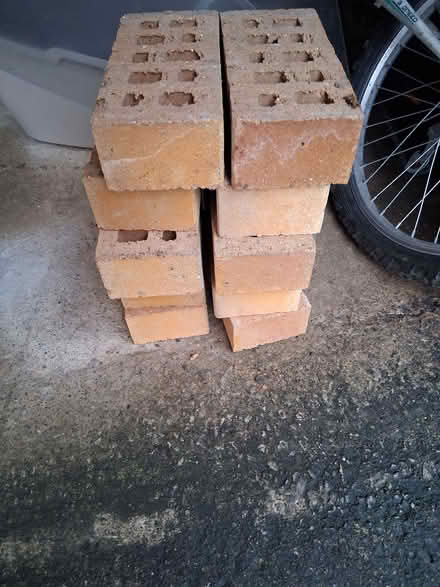 Photo of free Bricks (Garforth LS25) #1