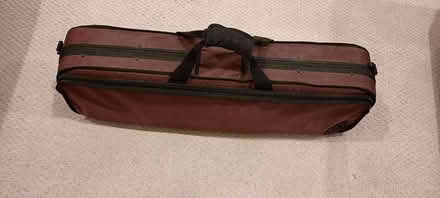 Photo of free Violin (sm med adult) carry case (Prince William Cty, Manassas) #2