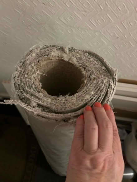 Photo of free Bit roll of carpet ( new (Bannockburn FK7) #1
