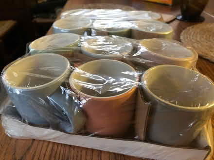 Photo of free 12 Small mugs - unused (Goldthorn Hill WV2) #2