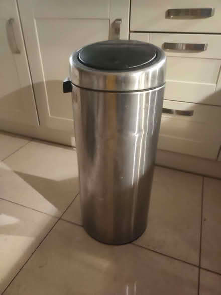 Photo of free Kitchen bin (BT6) #1