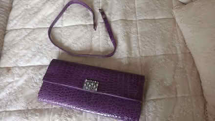 Photo of free Lady's Dress Handbag (Southport PR8) #3