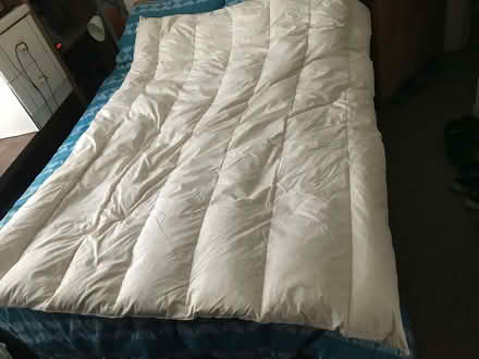 Photo of free Single Duvet (Knowl Fold BB3) #1