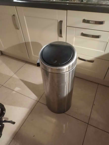 Photo of free Kitchen bin (BT6) #2