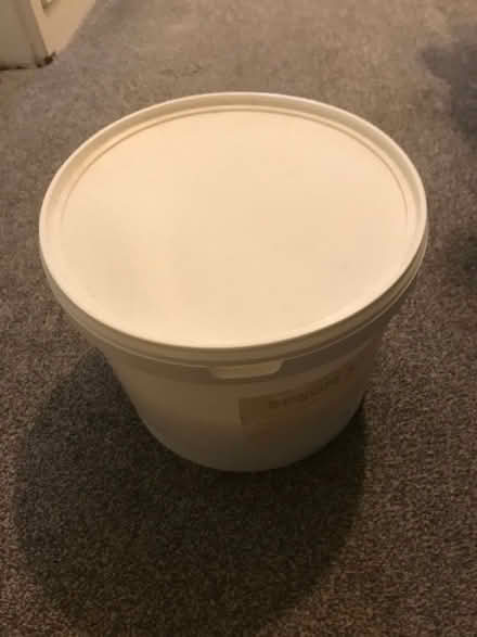 Photo of free Epsom salts (approx. 7kg) (Whiteway) #1