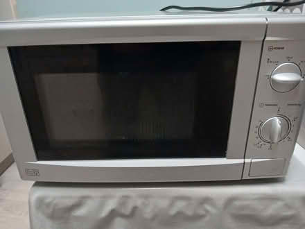 Photo of free Microwave. (Penrith CA11) #1