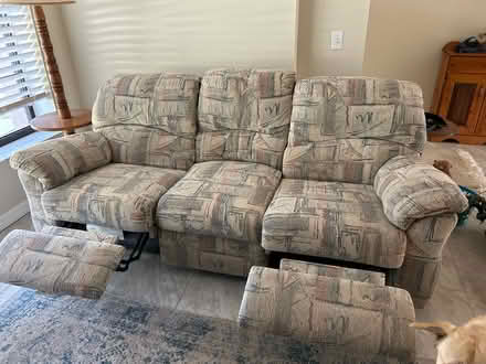 Photo of free Couch (Kissimmee off Kings Hwy) #2