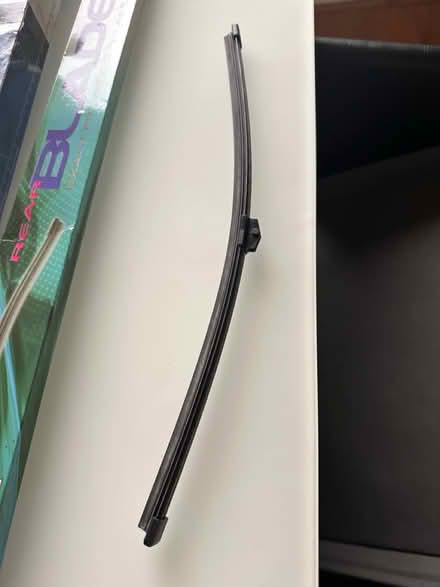 Photo of free Windshield wipers (Princes Risborough HP27) #2