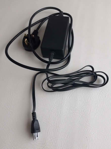 Photo of free Power Adapter for HP Printer (Great Baddow CM2) #2