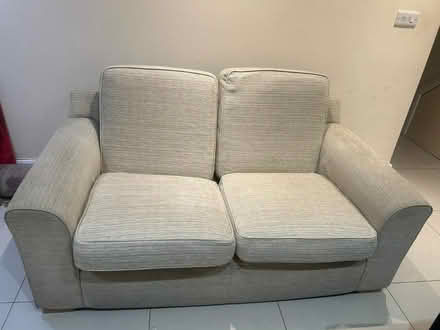 Photo of free Sofas (UB8 uxbridge) #2