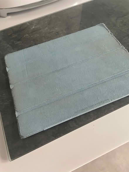 Photo of free Genuine iPad cover (Thorpe Bay SS1) #1