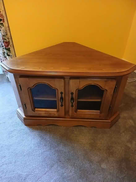 Photo of free Dresser & TV Cabinet (The Delves WS5) #2