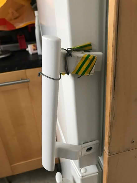 Photo of free Fridge freezer (Gedling NG4) #4