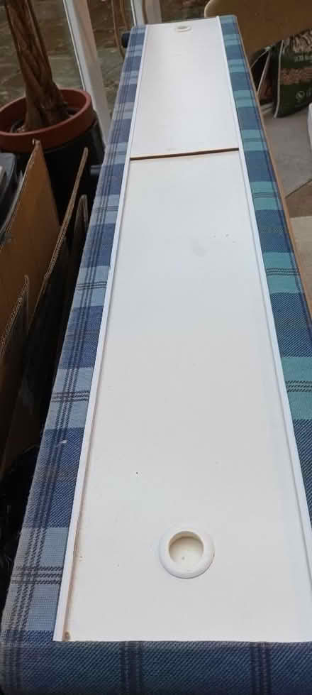 Photo of free Single bed, mattress & headboard (Simmondley SK13) #3