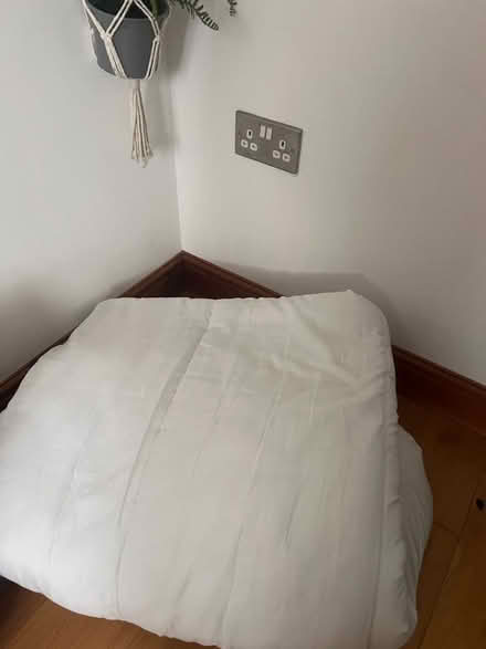 Photo of free Single duvet (Rhayader LD6) #1