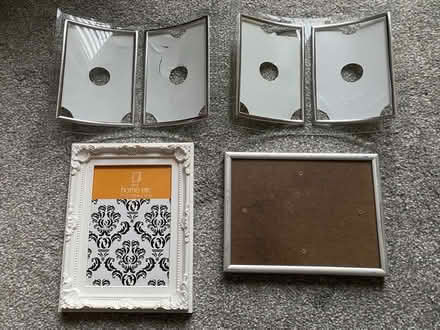 Photo of free Photo frames (Whinfield DL1) #1