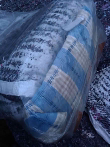 Photo of free Reclaimed fabric material (Chorley Central PR7) #2