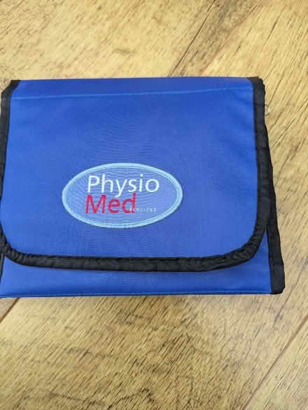 Photo of free TENS pain relief machine (Sutton Pools OX14) #1
