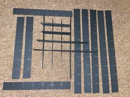 Photo of free Bundle of case / drawer dividers (Welling DA16) #4