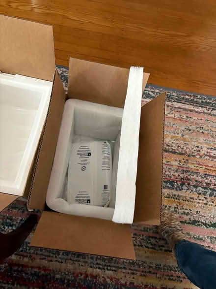 Photo of free Two insulated boxes (Drexel Hill) #1