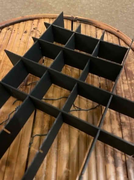 Photo of free Bundle of case / drawer dividers (Welling DA16) #1