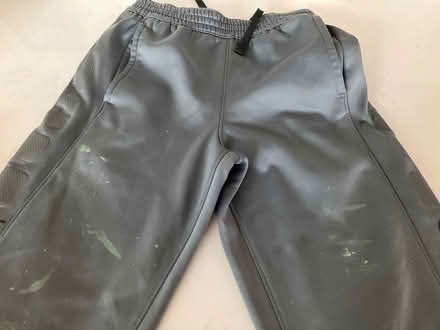 Photo of free Boys nike elite pants (Southwest Ann Arbor) #1