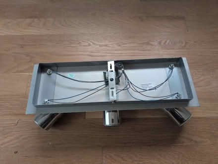 Photo of free Ceiling light (Epping, CM16) #3