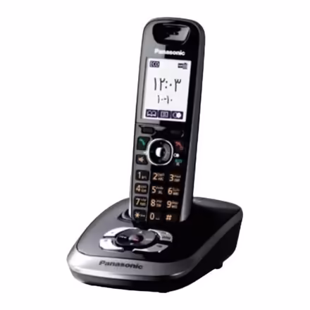 Photo of free panasonic ’phone system (Whitehill SG4) #1