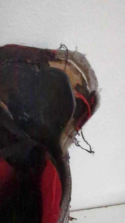 Photo of free Ice skates size 5.5 (King George's Park: SW18 4) #3