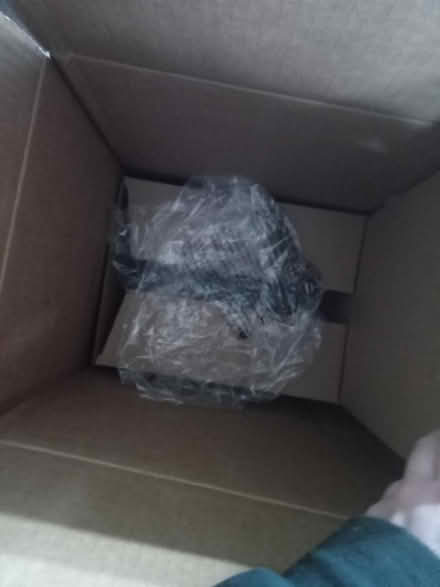 Photo of free Boxes (Raleigh) #4