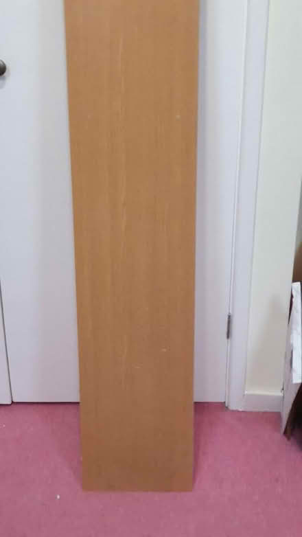 Photo of free Laminated chipboard (Stanmore SO22) #1